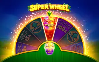 4 Super Clover Pots – Bonus round