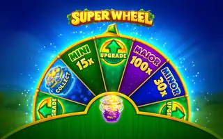 4 Super Clover Pots – Bonus round