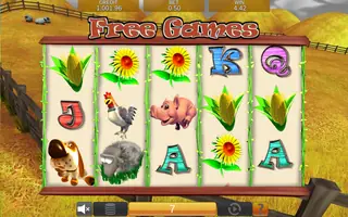 Piggy Payout – Free spins