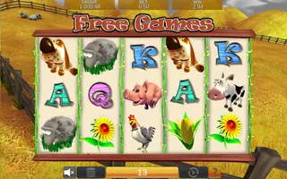 Piggy Payout – Free spins