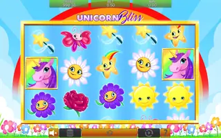Unicorn Bliss – Base game
