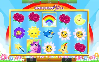 Unicorn Bliss – Base game