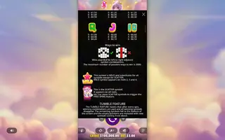 Starlight Wins – Game rules