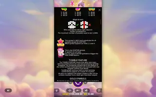 Starlight Wins – Game rules