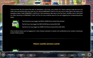 Lucky Stamps – Game rules