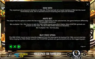 You Can Piggy Bank On It – Game rules