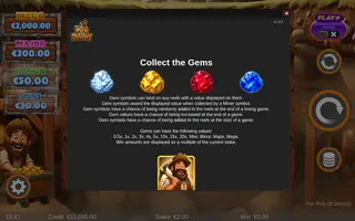 The Pick of Destiny – Game rules