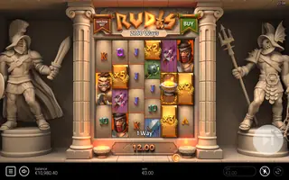Rudis – Feature in play