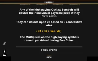 Bounty Hunter MultiBoost – Game rules