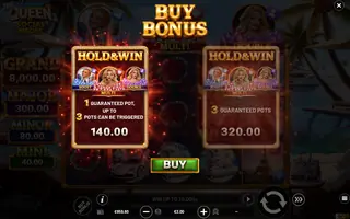 The Queen of Social Media – Bonus buy