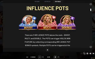 The Queen of Social Media – Game rules