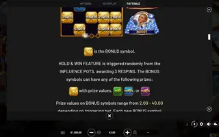 The Queen of Social Media – Game rules
