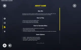 3 Wicked Spirits – Game rules