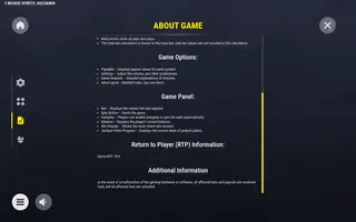 3 Wicked Spirits – Game rules