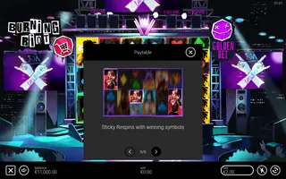 Burning Riot – Game rules