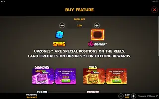 Treasures of Kilauea 2 – Bonus buy