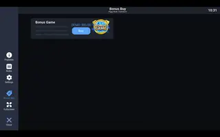 Piggy Bank: Coinstorm – Bonus buy