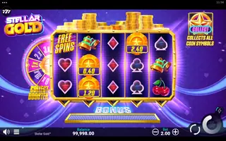 Stellar Gold – Base game