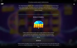 Stellar Gold – Game rules