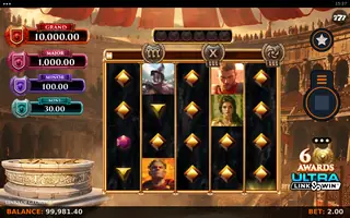 Links of Glory – Base game