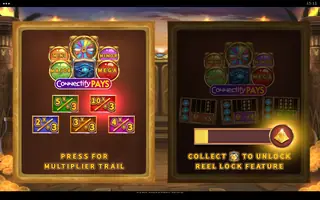 Cairo Connectify Pays – Bonus buy