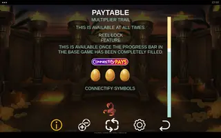 Cairo Connectify Pays – Game rules
