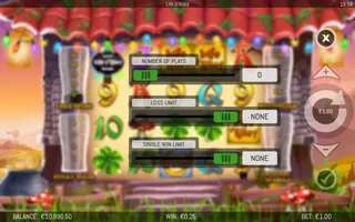 Life O’Riley – Bonus buy