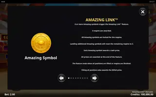 Amazing Link Hercules – Game rules
