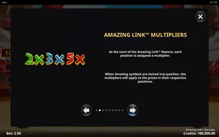 Amazing Link Hercules – Game rules