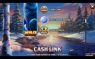 Power Pack – Game rules