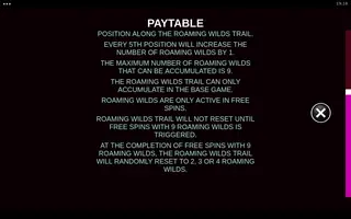 Joker Cash Uncovered – Game rules