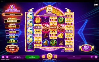 Gold Blitz Ultimate – Base game