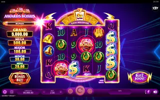 Gold Blitz Ultimate – Base game