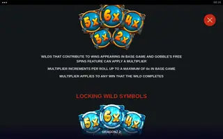 Dragonz 2 – Game rules