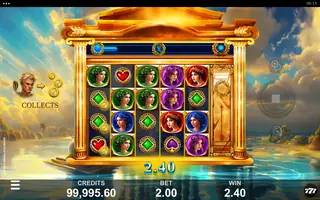 Magnificent Power Apollo – Winning spin