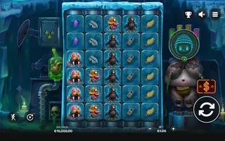 NUUKD – Base game