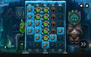 NUUKD – Winning spin