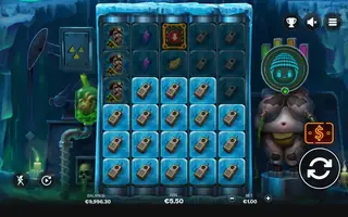 NUUKD – Winning spin