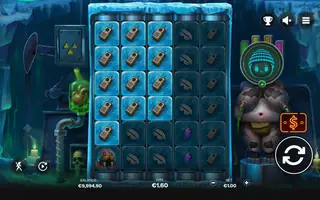 NUUKD – Winning spin