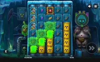 NUUKD – Feature in play
