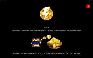 Thunderstruck Gold Blitz Extreme – Game rules