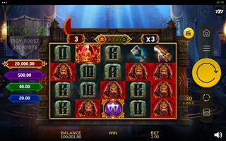 Kings of Crystals II Power Combo – Base game