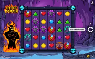 Hades’ Domain – Base game