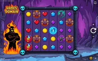 Hades’ Domain – Base game