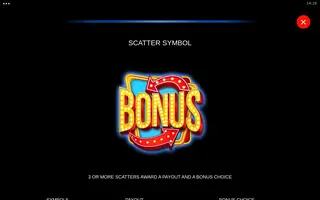 Bruno’s Vegas Gold Blitz – Game rules