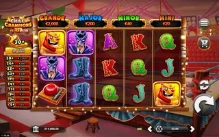 Chilli Champions UltraHitz – Base game