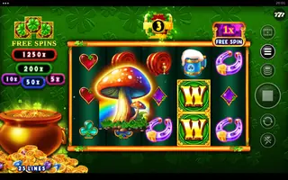 Twofold the Gold – Free spins
