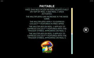 Twofold the Gold – Game rules