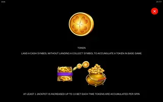 Fishin’ Pots of Gold Gold Blitz EXTREME – Game rules