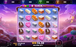 Sweet Bonanza Holland – Oranje Jackpot – Free spins